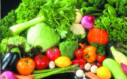乙肝大三阳患者适合吃什么蔬菜比较好？