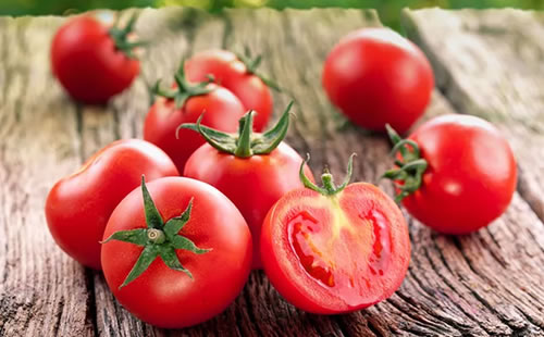 乙肝患者多吃西红柿，可以有效降低肝癌风险！