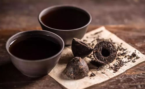 乙肝患者喝什么茶叶对肝脏有好处？