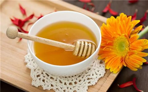 乙肝患者吃蜂蜜对病情有帮助吗？