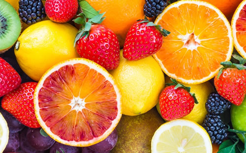 养肝护肝吃哪些水果比较好？葡萄、香蕉、草莓...
