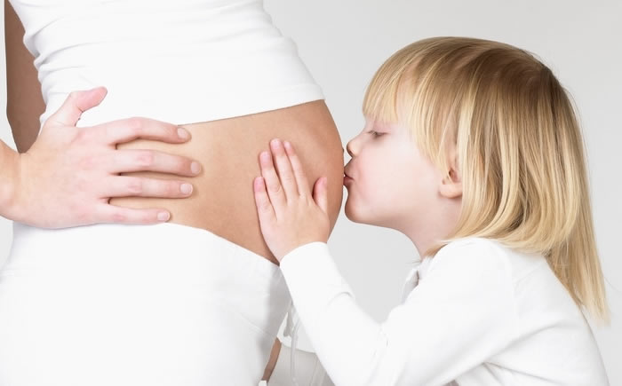 乙肝患者怀孕了，做到这5点可以避免乙肝感染孩子！