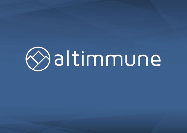 Altimmune宣布通过鼻腔给药的COVID-19疫苗完成首个开发里程碑