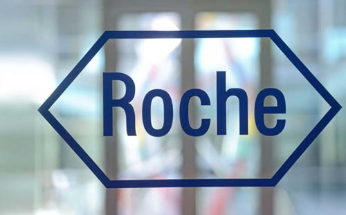 中国药监部门批准「罗氏Roche」两款在研乙肝新药开展联合用药临床试验