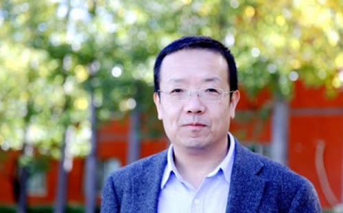 李文辉博士荣获全球乙肝研究和治疗领域最高奖——巴鲁克•布隆伯格奖
