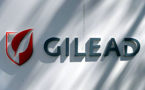 Gilead 和 Vir 宣布合作探索慢乙肝功能性治愈联合疗法