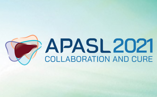 APASL2021：在研乙肝新药ALG-010133具有良好的临床前特征
